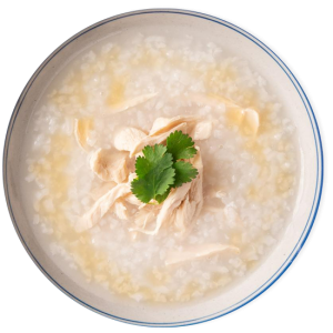Chicken Congee